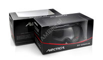 Gogle narciarskie ARCTICA G-107E - 2