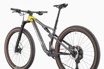ROWER CANNONDALE SCALPEL 29 Carbon 2 Lefty - 3