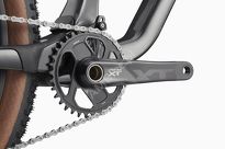 ROWER CANNONDALE SCALPEL 29 Carbon 2 Lefty - 6