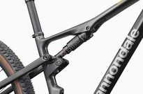 ROWER CANNONDALE SCALPEL 29 Carbon 2 Lefty - 8