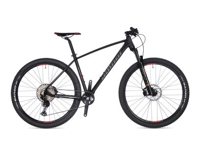 Rower MTB 29'' Author Vision + eBon