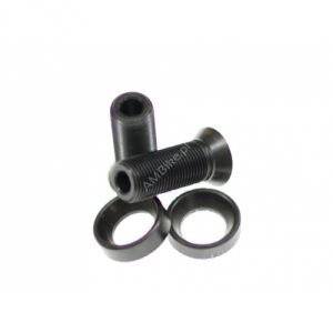 Śruba boczna do korb Keipo/Keipo eX M6x18 DART-8715E