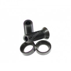 Śruba boczna do korb Keipo/Keipo eX M6x18 DART-8715E