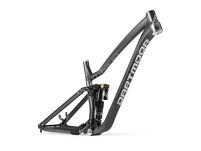 Rama Dartmoor Rocbird Enduro z damperem X-Fusion H3A RCP 205x65mm, koła 29