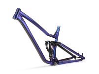 Rama Dartmoor Rocbird Enduro z damperem X-Fusion H3A RCP 205x65mm, koła 29