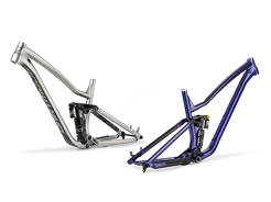 Rama 27,5'' Dartmoor Rocbird Enduro z damperem X-Fusion H3A RCP 205x65mm, koła 29"/27.5"