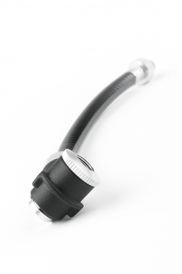 Adapter SKS Zipflinger - wężyk do wszystkich typów wentyli
