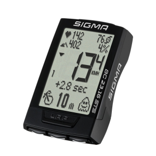 Licznik Rowerowy Sigma  BC 23.16 STS 