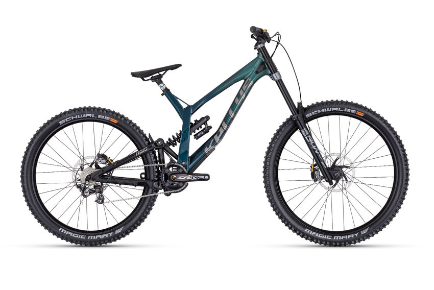 Rower Dh Enduro Kellys Noid 90  29''/27.5''