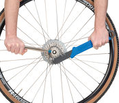 Bacik ParkTool SR-12.2 - 2