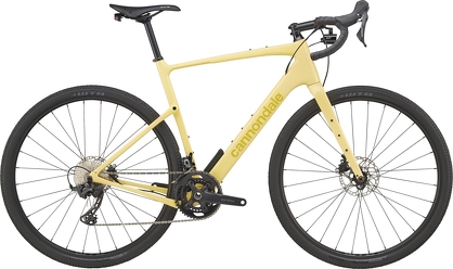 Rower gravel Cannondale Topstone Carbon 3 L