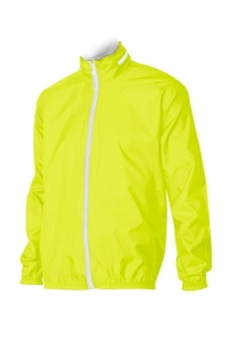 Kurtka ACCENT Aqua - odblaskowa
