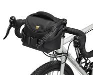 Torba na kierownicę / nerka Topeak Compact Handlebar Bag - 3