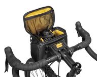 Torba na kierownicę / nerka Topeak Compact Handlebar Bag - 5