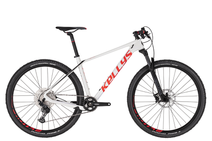 Rowe Kellys MTB Hacker 30 29"