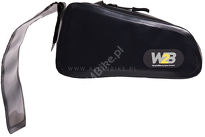 Bikepacking sakwa pod ramę Sport Arsenal art. 615 , wodoszczelna - 2