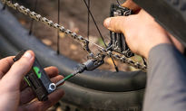 Zestaw narzędzi Topeak Alien  X - 8