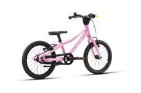 Rower dziecięcy PUKY LS-PRO 16 LTD super lekki / limited edition - 14