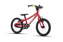 Rower dziecięcy PUKY LS-PRO 16 LTD super lekki / limited edition - 10