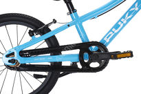 Rower dziecięcy PUKY LS-PRO 16 LTD super lekki / limited edition - 6