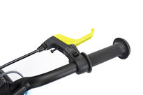 Rower dziecięcy PUKY LS-PRO 16 LTD super lekki / limited edition - 17