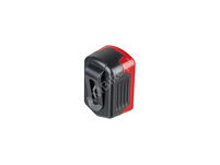Lampka Tylna Topeak Redlite Clip-On usb - 2