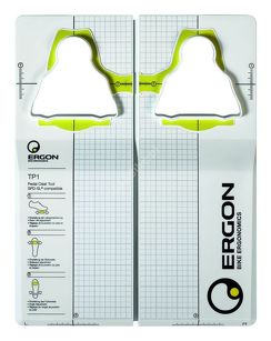 Ergon TP1 Cleat SPD SL Compatible
