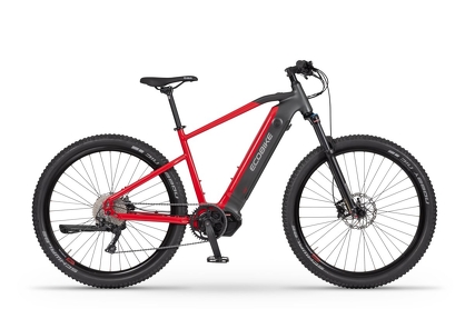 Rower elektryczny MTB Ecobike RX 500