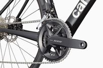 Rower szosowy Cannondale Super Six EVO Carbon 3 - 5