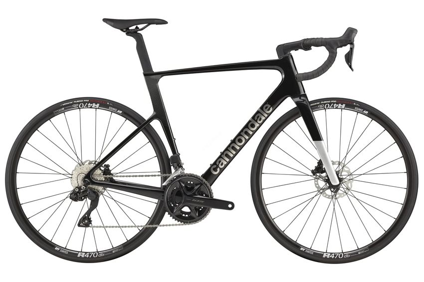 Rower szosowy Cannondale Super Six EVO Carbon 3