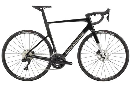 Rower szosowy Cannondale Super Six EVO Carbon 3