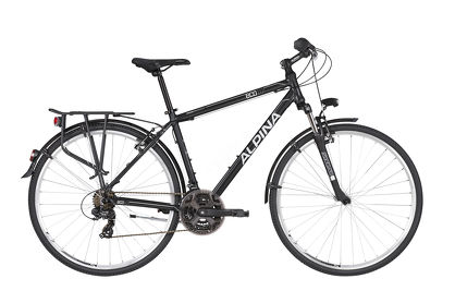 Rower trekkingowy Kellys Alpina ECO T10  28"