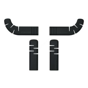 Wkładki Ergon Bar Tape Orthocell® Pad Set