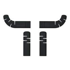 Wkładki Ergon Bar Tape Orthocell® Pad Set