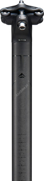 Sztyca Merida Expert CC carbon