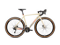 Rower gravel Accent Furious Pro + ebon - 2