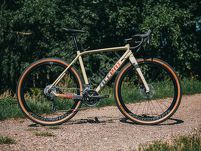 Rower gravel Accent Furious Pro + ebon - 3