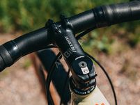 Rower gravel Accent Furious Pro + ebon - 7