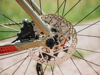 Rower gravel Accent Furious Pro + ebon - 9