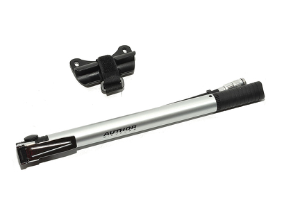 POMPKA AUTHOR CROSS LITE