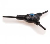 Klucz Park Tool AWS-7 imbus.imbus. 4/5/torx - 2