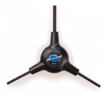 Klucz Park Tool AWS-7 imbus.imbus. 4/5/torx