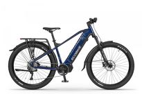 Rower elektryczny Ecobike RX 500 Blue SUV - CAN  - Ubezpieczony - 5