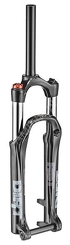 Amortyzator RST DIRT-15 RA 26 100mm, czarny, oś 15mm