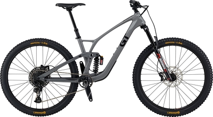 Rower Full MTB 29'' GT Sensor Carbon Elite
