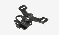 Pompka rowerowa Topeak RaceRocket Silver - 4