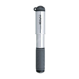 Pompka rowerowa Topeak RaceRocket Silver