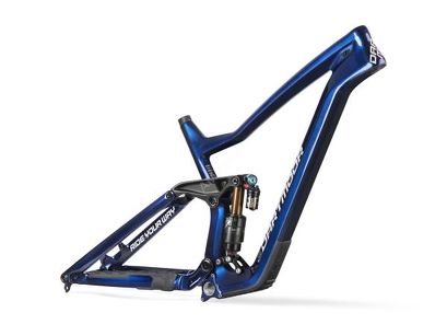 Rama karbonowa Dartmoor Thunderbird CF 29''
