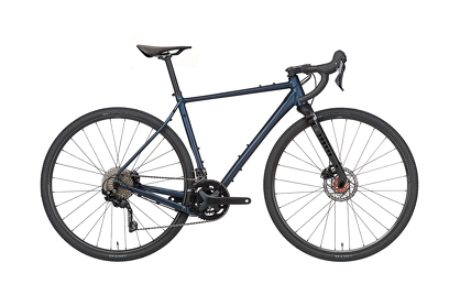 Rower Gravel Rondo Ruut AL2 2X Navy