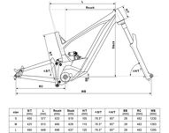 Rower Elektryczny Kellys Theos R30 P 29